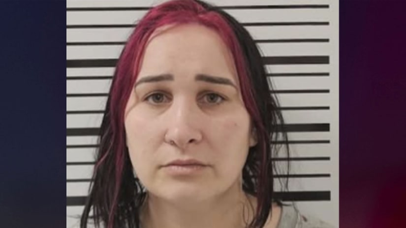 Georgia mother pleads guilty after 4-year-old daughter dies from suspected abuse