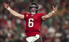 Cam Newton Reveals Blunt Honesty About Buccaneers’ Baker Mayfield