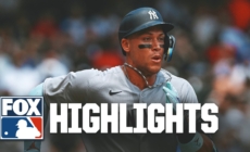 Yankees vs. Braves Highlights | MLB on FOX