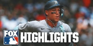 Yankees vs. Braves Highlights | MLB on FOX