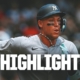 Yankees vs. Braves Highlights | MLB on FOX
