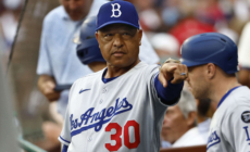 BetMGM Bonus Code NW150: Claim $150 Bonus For Dodgers-Red Sox, MLB, WNBA