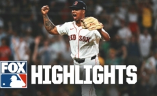 Rockies vs. Red Sox Highlights | MLB on FOX