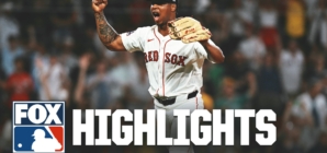 Rockies vs. Red Sox Highlights | MLB on FOX