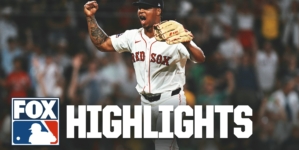 Rockies vs. Red Sox Highlights | MLB on FOX