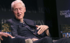 WSJ Report Reveals Bill Clinton’s 50th-Birthday Note to Jeffrey Epstein