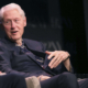 WSJ Report Reveals Bill Clinton’s 50th-Birthday Note to Jeffrey Epstein