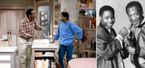 Bill Cosby mourns Malcolm-Jamal Warner, his on-screen son