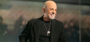 Billy Joel surprises pedicab driver playing ‘New York State of Mind’ in NYC