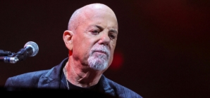 Billy Joel admits he felt ‘like a homewrecker’ in early career love triangle