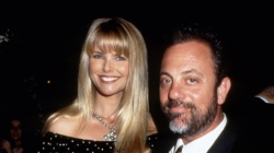 Billy Joel reveals his heartbreak over divorce from Christie Brinkley