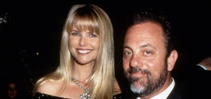 Billy Joel reveals his heartbreak over divorce from Christie Brinkley
