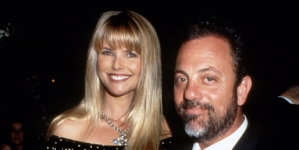 Billy Joel reveals his heartbreak over divorce from Christie Brinkley