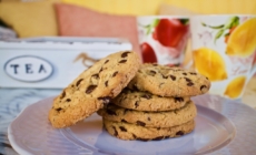 Semmelweis Researchers Develop a Healthier Gluten-Free Biscuit
