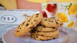 Semmelweis Researchers Develop a Healthier Gluten-Free Biscuit