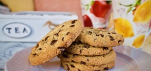 Semmelweis Researchers Develop a Healthier Gluten-Free Biscuit