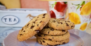 Semmelweis Researchers Develop a Healthier Gluten-Free Biscuit