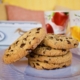 Semmelweis Researchers Develop a Healthier Gluten-Free Biscuit