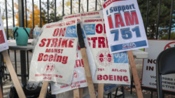 Thousands of Boeing Employees Could Strike Next Week: What To Know?