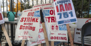 Thousands of Boeing Employees Could Strike Next Week: What To Know?