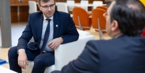 Bóka: Ukraine will get 366 billion euros from next seven-year EU budget