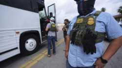 Trump Administration Denying Migrants Bond Hearings