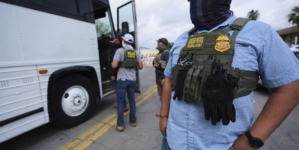 Trump Administration Denying Migrants Bond Hearings