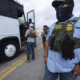 Trump Administration Denying Migrants Bond Hearings