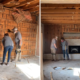 Couple Renovate ‘Fixer-Upper’ House—Then They Realize What Was in the Walls