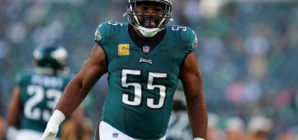 Brandon Graham’s Critical Advice to Eagles After Super Bowl