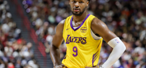 Lakers’ Bronny James Lands on Significant List After NBA Summer League