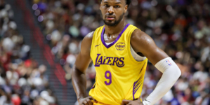 Lakers’ Bronny James Lands on Significant List After NBA Summer League