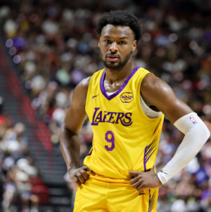 Lakers’ Bronny James Lands on Significant List After NBA Summer League