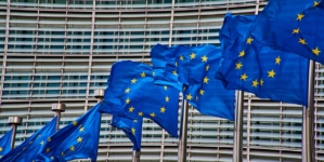Serious Rule of Law Risks Emerge Within EU Institutions Claims Report
