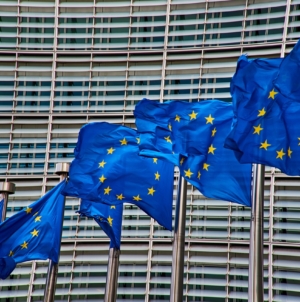 Serious Rule of Law Risks Emerge Within EU Institutions Claims Report