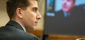 Bryan Kohberger Plea Deal Sparks Wave of Reaction Online