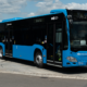 Budapest to Modernize Bus Fleet with Nearly 300 New Vehicles