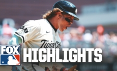 Cubs vs. Twins Highlights | MLB on FOX