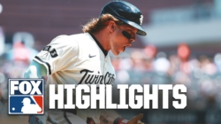 Cubs vs. Twins Highlights | MLB on FOX