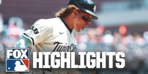 Cubs vs. Twins Highlights | MLB on FOX