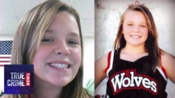 Teen cheerleader kidnapped and murdered. Did mom's boyfriend do it?