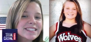 Teen cheerleader kidnapped and murdered. Did mom's boyfriend do it?