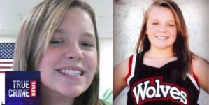 Teen cheerleader kidnapped and murdered. Did mom's boyfriend do it?