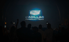 Cadillac F1 Team Finalizes Driver Lineup for 2026 Season