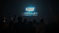 Cadillac F1 Team Finalizes Driver Lineup for 2026 Season