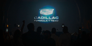 Cadillac F1 Team Finalizes Driver Lineup for 2026 Season