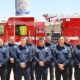 Cal Fire opens new firefighter training center as feds remain understaffed
