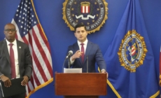 Essayli upended U.S. attorney’s office by pushing Trump agenda. Will he stay on top?