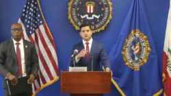 Essayli upended U.S. attorney’s office by pushing Trump agenda. Will he stay on top?