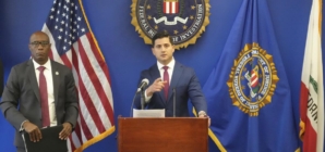 Essayli upended U.S. attorney’s office by pushing Trump agenda. Will he stay on top?